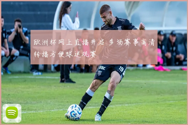 欧洲杯网上直播开启 多场赛事高清转播方便球迷观赛